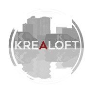 Krealoft logo - Similar company to Inma Studio