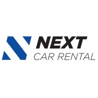 Next Car Rental logo - Similar company to Ecar Mobility