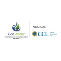 ECOWATER SOLUTIONS SAC logo - Similar company to Ecowater Socal