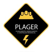 PLAGER CONSTRUTORA logo - Similar company to Siete Construtora