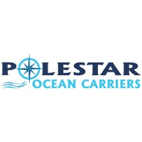 Polestar Ocean Carriers logo - Similar company to Just Bulk Dmcc