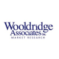 Wooldridge Associates, Inc. & Bruskin/Goldring Market Research