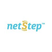 NetStep USA logo - Similar company to Giladrm Ltd.