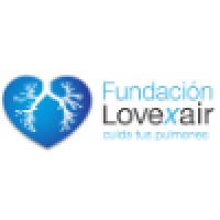 Lovexair Foundation logo - Similar company to 123Emprende