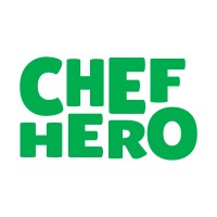 Chef Hero logo - Similar company to Sous