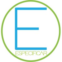 REVISTA ESPECIFICAR logo - Similar company to Mobile Mulligans Golf