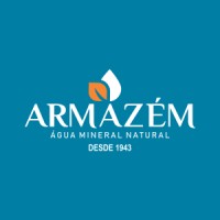Água Armazém logo - Similar company to Itplast