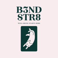 Bend Straight Studios logo - Similar company to Kababayan At Uci