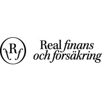 Real Finans och Försäkring logo - Similar company to Mybenefit