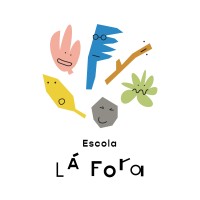 Escola Lá Fora logo - Similar company to Movimento Bloom