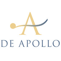 De Apollo (voor VMBO-t en HAVO onderwijs) logo - Similar company to Buzzing®