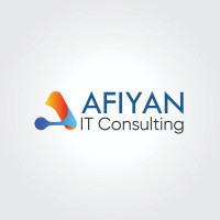Afiyan Consulting Services logo - Similar company to Eduleam Digital