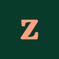 Zentient logo - Similar company to Eosphere