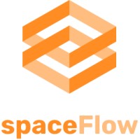 spaceFlow logo - Similar company to Toxic For The Population