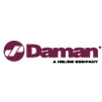 Daman Products Company, Inc. logo - Similar company to Helios Technologies, Inc.