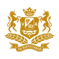VA Distilleries logo - Similar company to W M Mendis & Co Limited