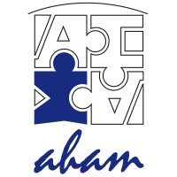AHAM LH logo - Similar company to Ahaps