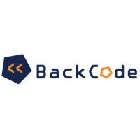 Backcode logo - Similar company to Oxilog Telecom