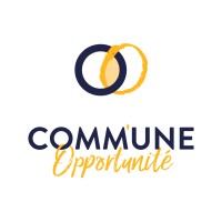 Comm'une opportunité logo - Similar company to Bash/
