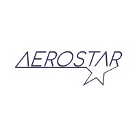 Aerostar logo - Similar company to Space Value
