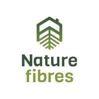 Nature Fibres logo - Similar company to Bourcier Ventilation Inc.