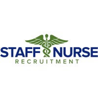 Staff Nurse Recruitment logo - Similar company to Oxleycare Ltd