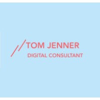 Tom Jenner Digital Consultant logo - Similar company to Satori Intelligence Ltd