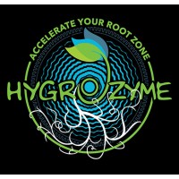 Hygrozyme logo - Similar company to Illuminated Extractors