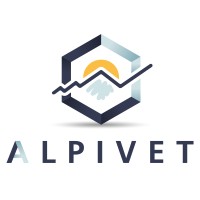 ALPIVET, Groupement vétérinaire logo - Similar company to Help4Vet