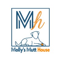 Molly's Mutt House logo - Similar company to B A Natural Llc