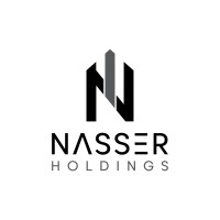 Nasser Holdings LLC logo - Similar company to Kk Corporation