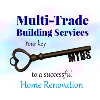 Multi Trade Building Services logo - Similar company to Lofthouse Construction