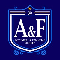 UCD Actuarial & Financial Society logo - Similar company to Ucd Societies