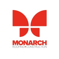 Monarch Roofing and Construction logo - Similar company to Burdick Group