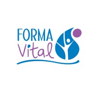 Forma Vital logo - Similar company to Starseed Forest