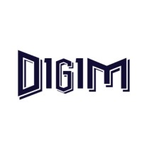 Digim logo - Similar company to Digim