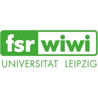 Fachschaftsrat Wirtschaftswissenschaften Universität Leipzig logo - Similar company to Simplecare Gmbh