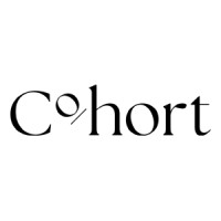 COHORT Creative logo - Similar company to Rare Content