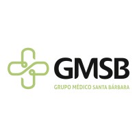 Grupo Médico Santa Bárbara logo - Similar company to Datbase