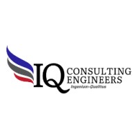 IQ Consulting Engineers logo - Similar company to Structa Engineering
