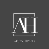 Arjen Homes logo - Similar company to Smith Custom Homes