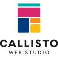 Callisto Web Studio logo - Similar company to Callisto Web Solutions B.V.