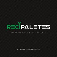 RECIPALETES logo - Similar company to Keloz Transportes E Encomendas