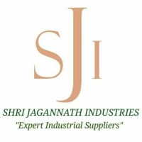 Shri Jagannath Industries logo - Similar company to Apex Structure Pvt. Ltd