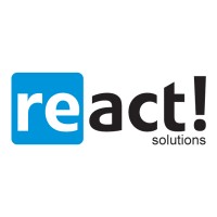 React! Solutions logo - Similar company to Re5Al B.V.