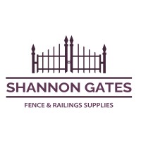 Shannon Gates Inc logo - Similar company to Taction Software®