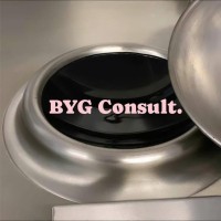 BYG Consult logo - Similar company to Kleanland