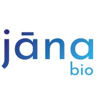 Jāna Bio logo - Similar company to Ask Global Consultancy