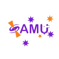 Society for Astronomy at Melbourne University (SAMU) logo - Similar company to Melbourne University Physics Students' Society