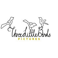 Three Little Birds Pictures logo - Similar company to Alpine Films